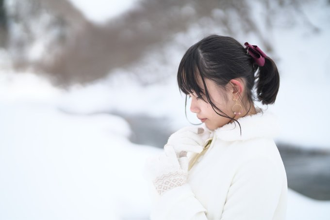 Twitterのコスプレ画像40