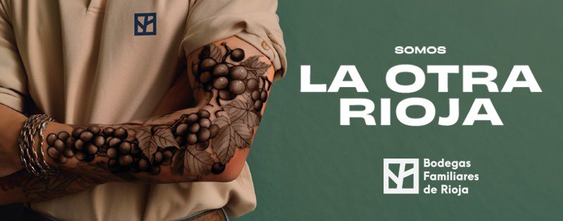 Nos vemos el próximo 6 de Noviembre en el Hotel Londres (San Sebastian) donde presentaremos los vinos de <a href="/BodegasLezaGarc/">Bodegas Leza García</a> junto con otras 45 bodegas de <a href="/bodegasderioja/">Bodegas de Rioja</a> 
#SomosLaOtraRioja