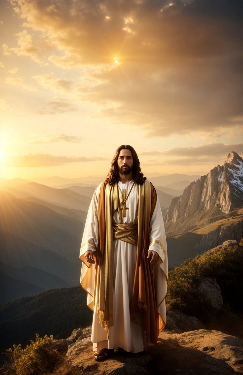 main_man33's tweet photo. ✝️I am the light of the world. He who follows Me shall not walk in darkness, but have the light of life✝️ John 8:12 #Amen #ChristOurTrueLight 😎🤙 https://t.co/9j6zw8Btyw