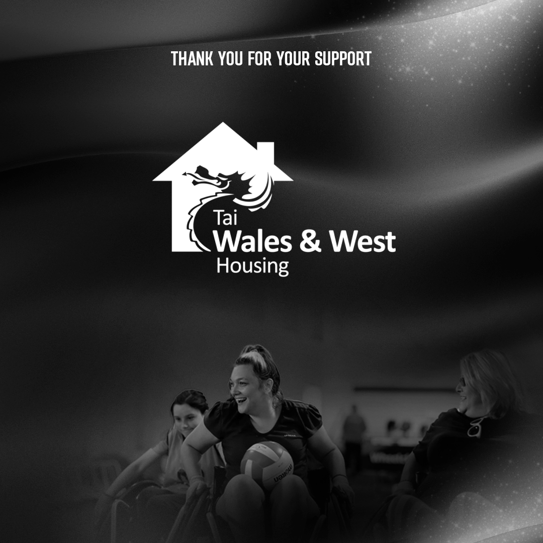 Disability Sport Wales tweet media