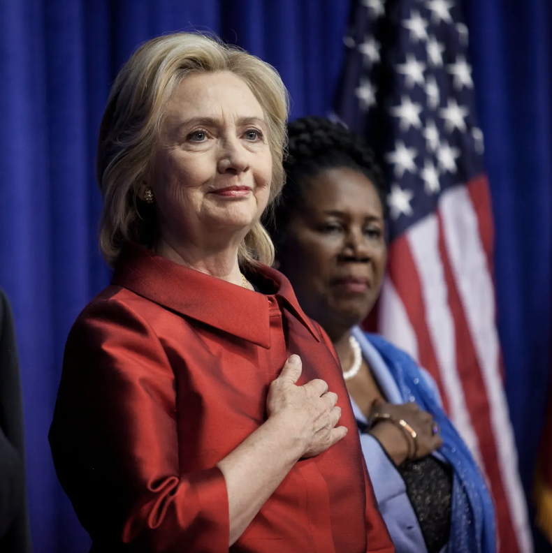 I endorse and proudly support my friend, @SJacksonLee, to be the next mayor of Houston. 

Her relentless efforts in Congress prove she has the experience and vision to lead Houston into the future. 

She's always been a fierce champion for her constituents, and I have no doubt