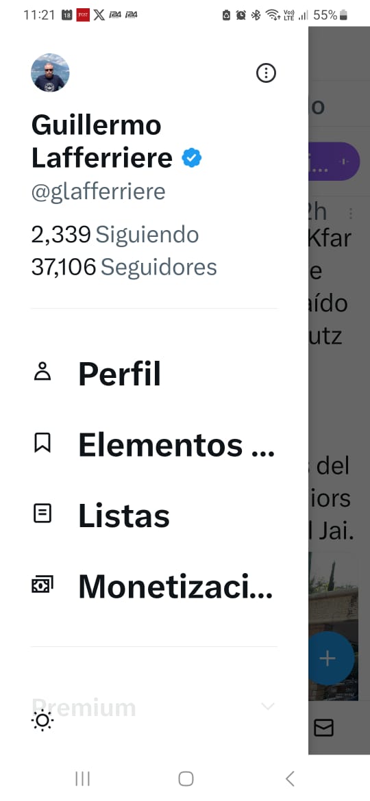 Guillermo Lafferriere tweet media