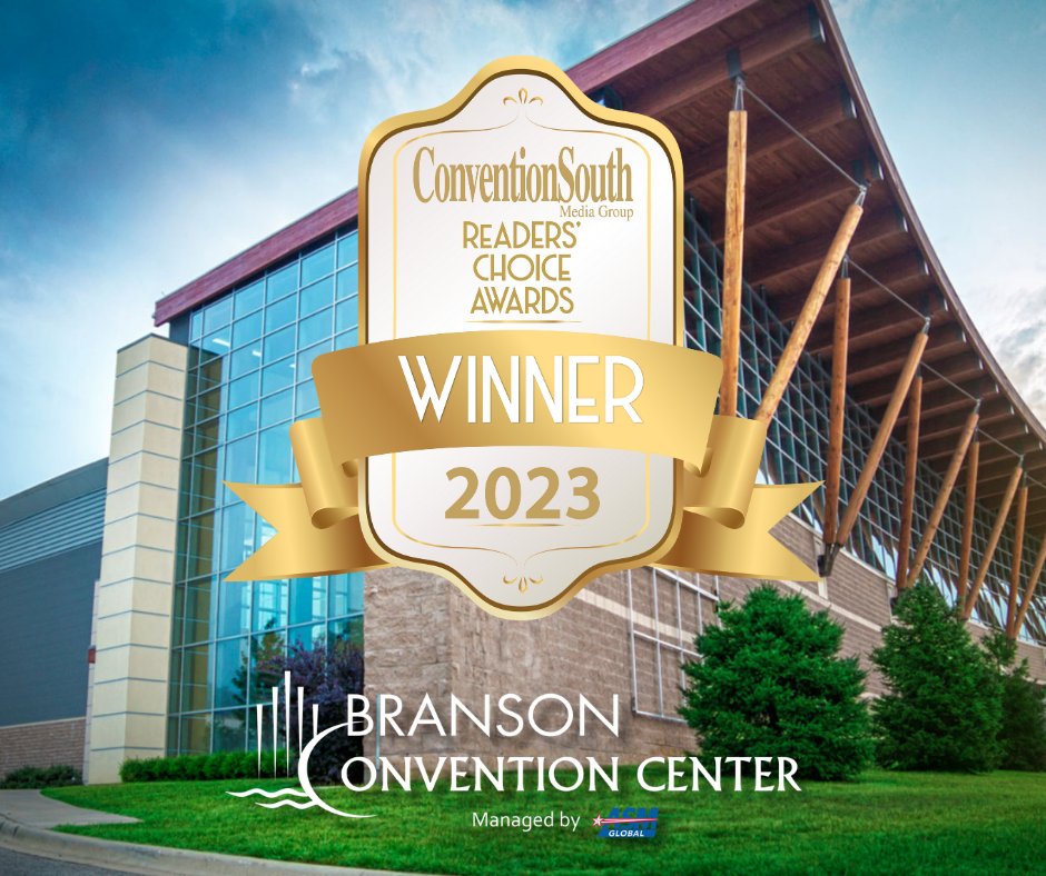 Branson Convention tweet media