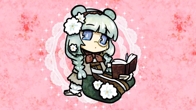 ウルサスの子供たちは…いいぞ!