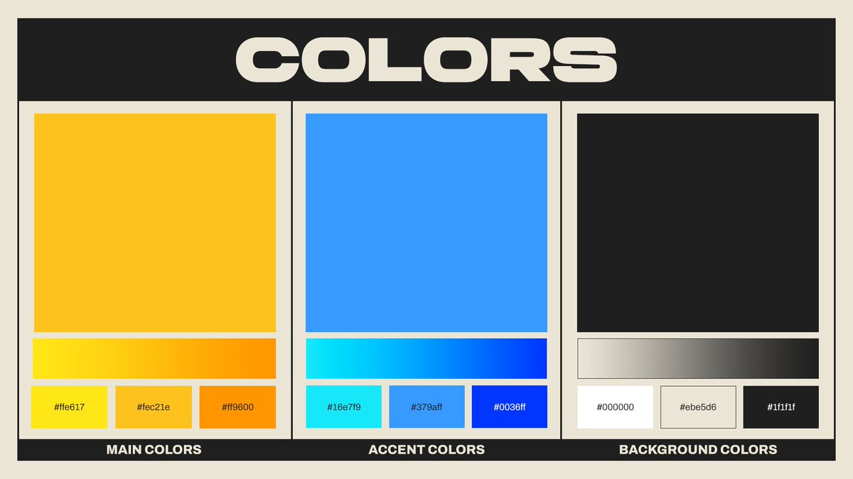 CPUGoldenLions's tweet photo. Golden Lions Esports came from a darker fusion of colors signifying the determination of each and everyone to create a competitive environment for its pride.  Now, a new set of colors takes pride in roaring its name. https://t.co/KJRhyMOwfu