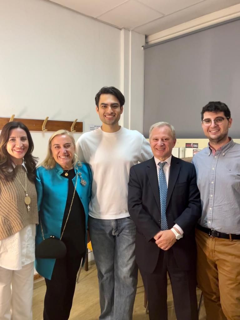 Stefano Beltrame tweet media