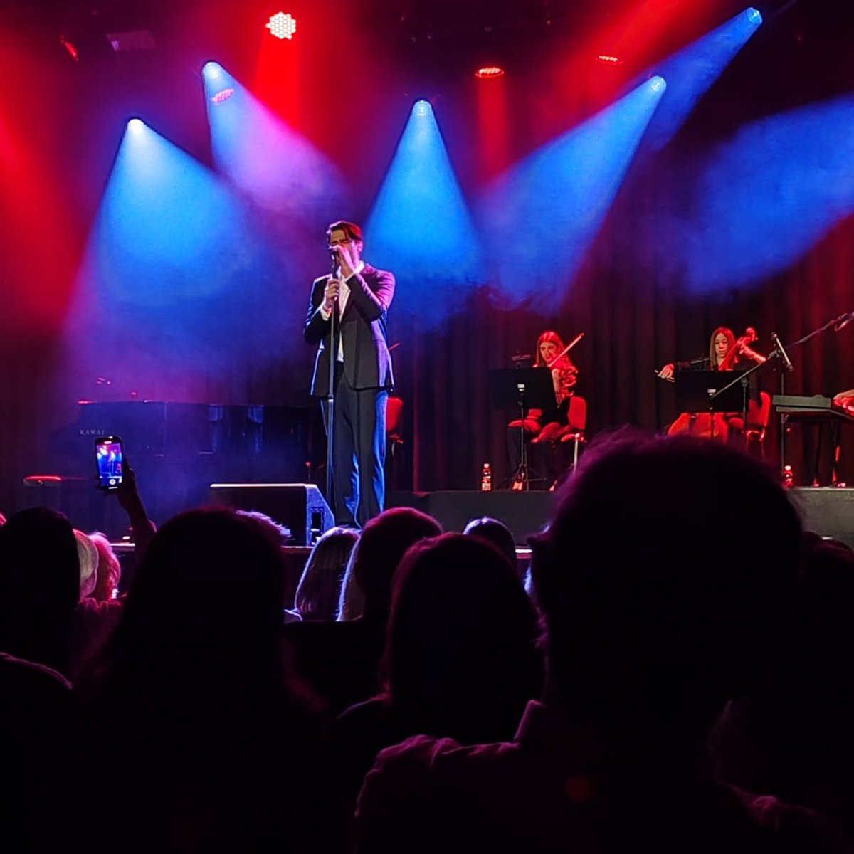 Stefano Beltrame tweet media