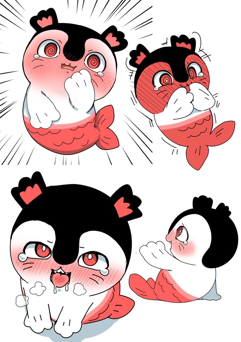 🐱にゃんこ🐱 (@honichi_555) on X