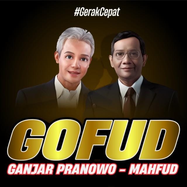 GOFUD nongol di talkshow, ada sesi prank gak ya @infoseminar 
Sat Set