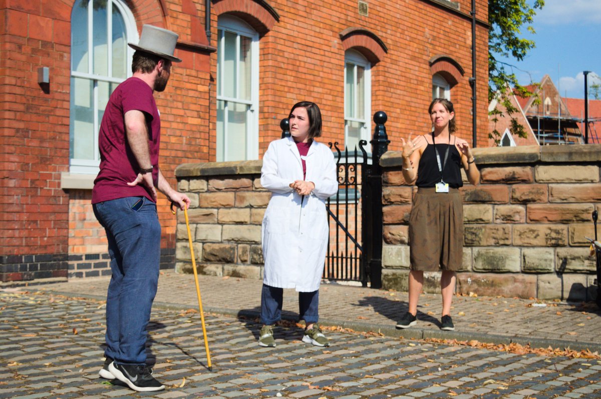 Windswept Workshops tweet media