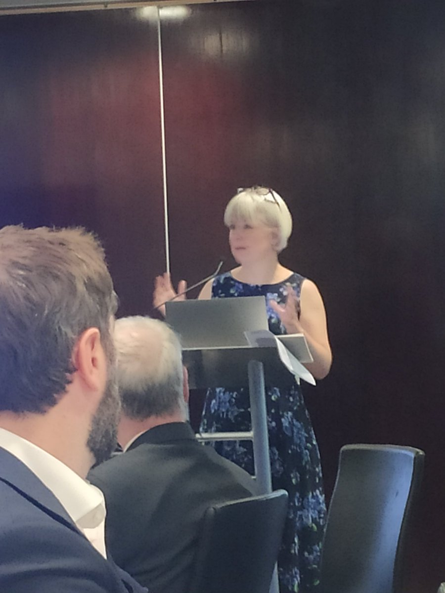 #AHPsdeliver <a href="/BeverleyHarden/">Beverley Harden FCSP</a> <a href="/PaulChapman09/">Paul_Chapman MCSP DSA(csp)</a> brilliant day considering professional insights,  And the Enhanced, Advanced &amp; Consultant practice space. Our #AHPs workforce