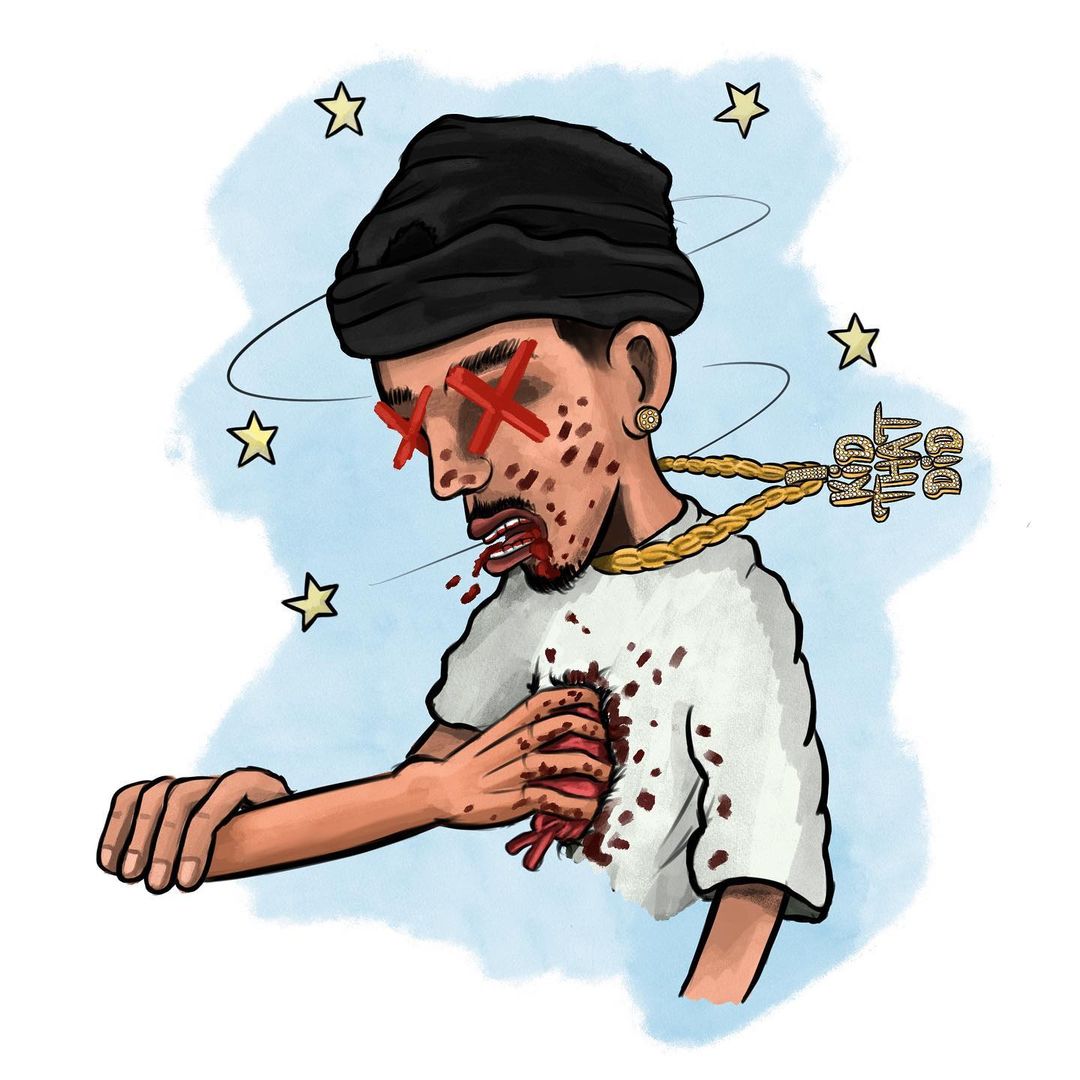 Charlotte BLM✊🏾✊🏿 (@charlot_blm) on Twitter photo 