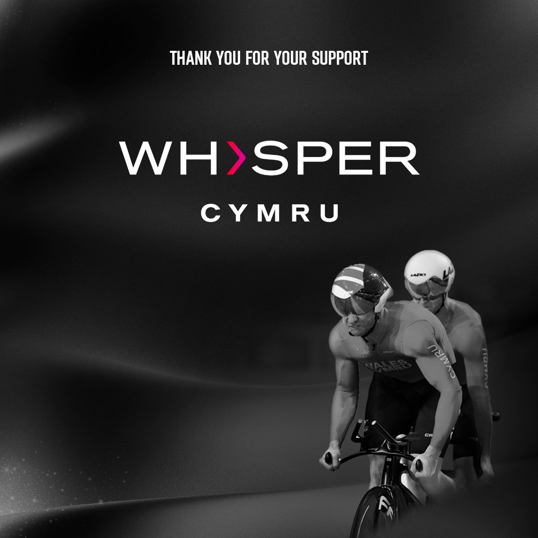 Disability Sport Wales tweet media