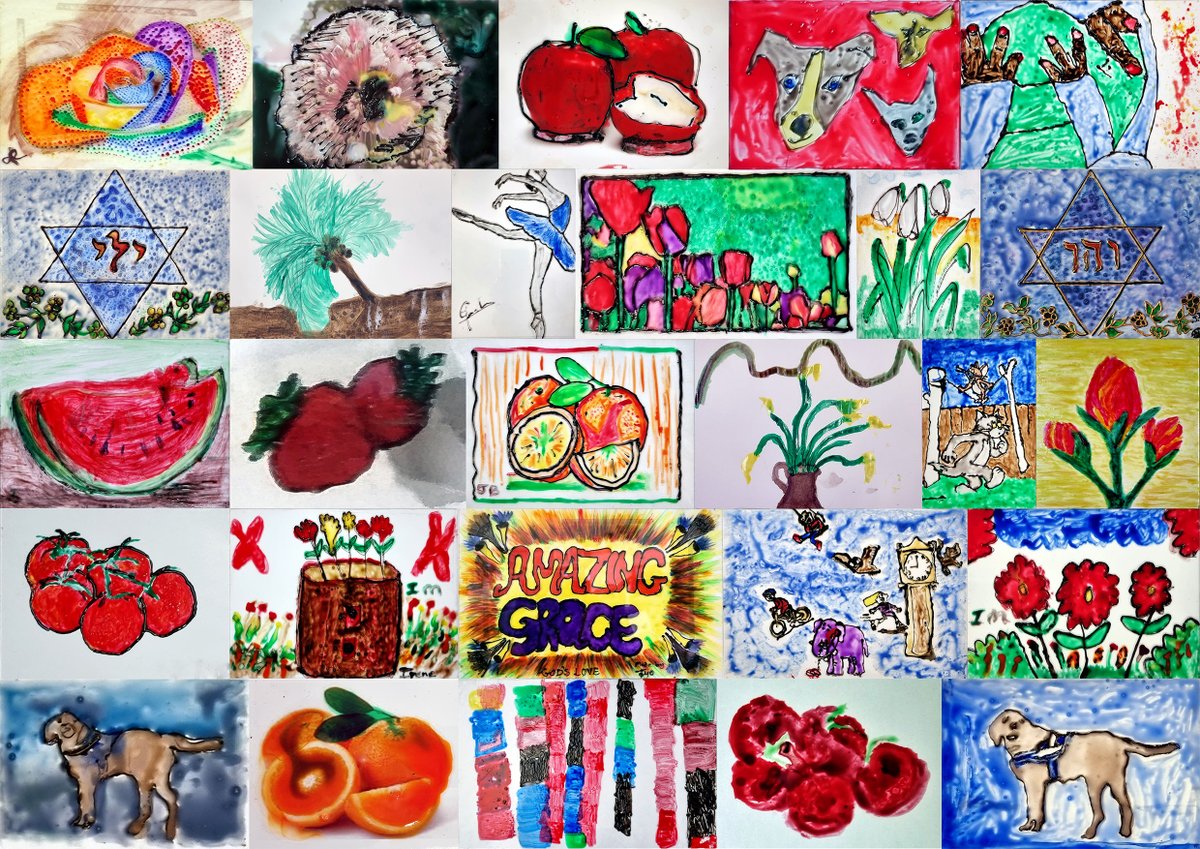 Inclusion Arts (@inclusionarts16) on Twitter photo Artwork from the Creativity in Community Sharing Project funded by Lambeth Community Fund
<a href="/London_cf/">The London Community Foundation</a> in <a href="/StockwellParkCT/">Stockwell Park Community Trust</a> exhibition
Part of the Africa Day Event
Celebrating Black History Month
Friday 27 October 2023, 5.00pm to 7.30pm
Free Drumming, Dancing and Food Artwork from the Creativity in Community Sharing Project funded by Lambeth Community Fund
<a href="/London_cf/">The London Community Foundation</a> in <a href="/StockwellParkCT/">Stockwell Park Community Trust</a> exhibition
Part of the Africa Day Event
Celebrating Black History Month
Friday 27 October 2023, 5.00pm to 7.30pm
Free Drumming, Dancing and Food