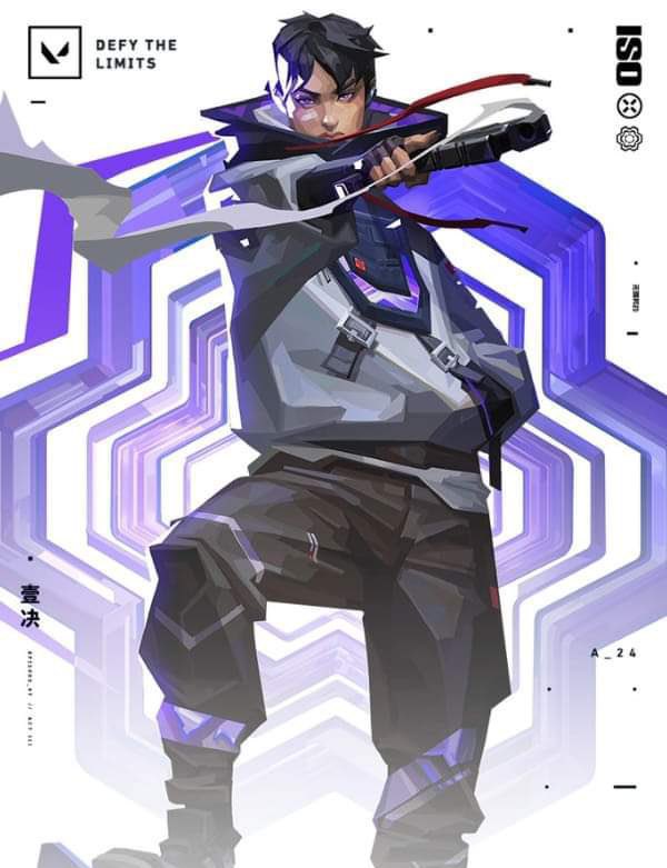 Mike | Valorant Leaks & News tweet media