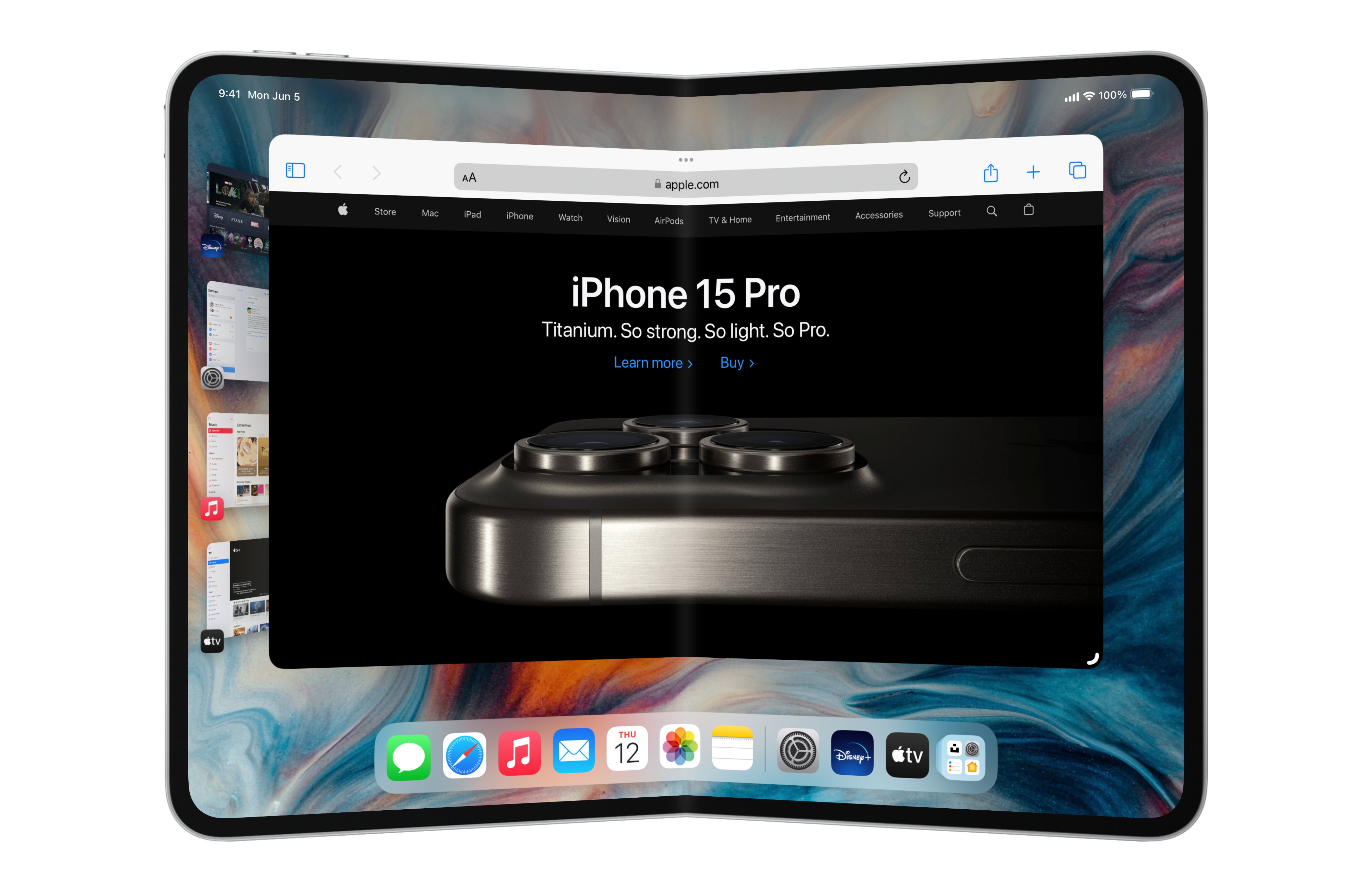 Apple Hub on X: 