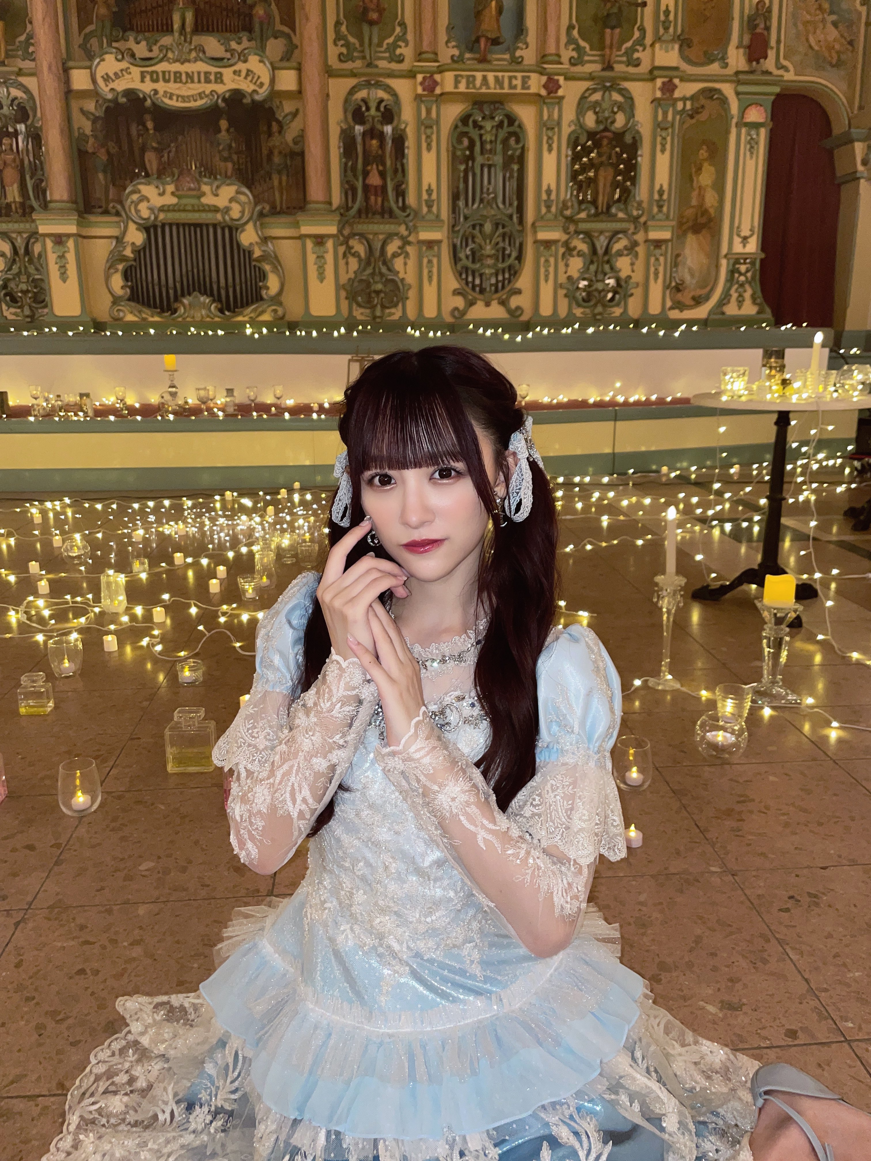 Saruwa♡　ラスト賞一点 ☆LINDA☆ on X: 