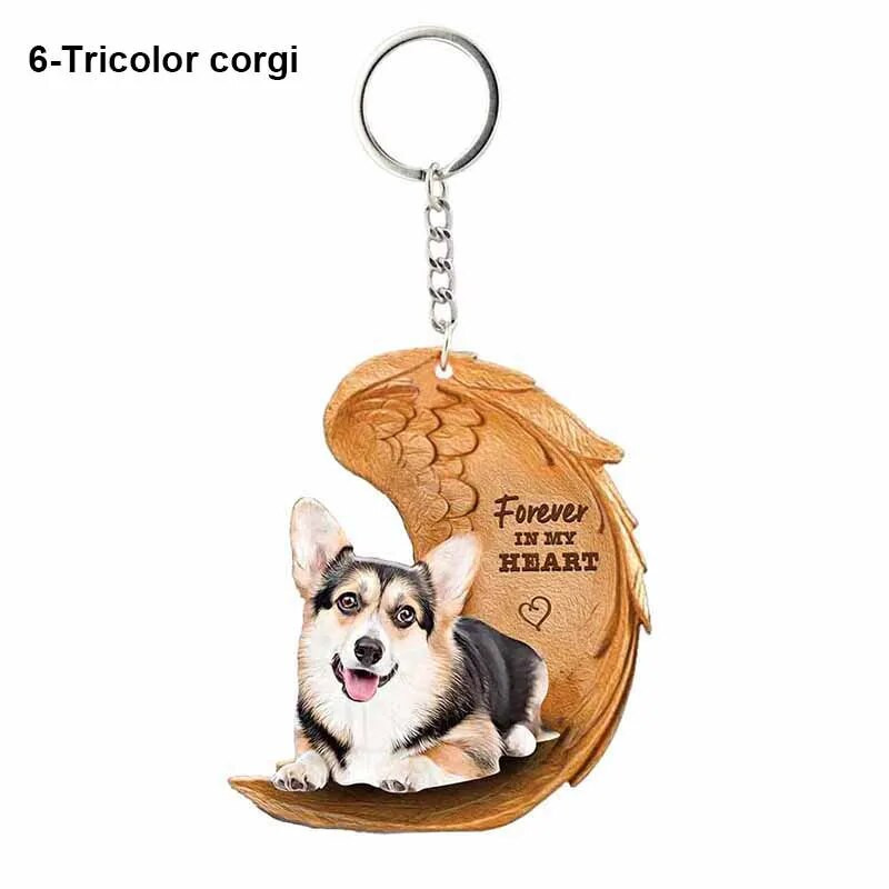 corgilover0's tweet photo. Who would need this corgi keychain order from here👉https://t.co/fVFNcOIrRF https://t.co/odxYhXki0D