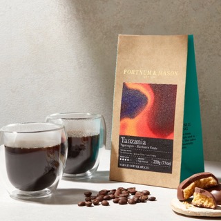 Bliss with every sip! Savour the aromas of coffee week and indulge in a coffee-flavored paradise! 
Start your day by enjoying  Fortnum and Mason's newly launched coffee selection, which caters to a wide range of tastes and preferences.