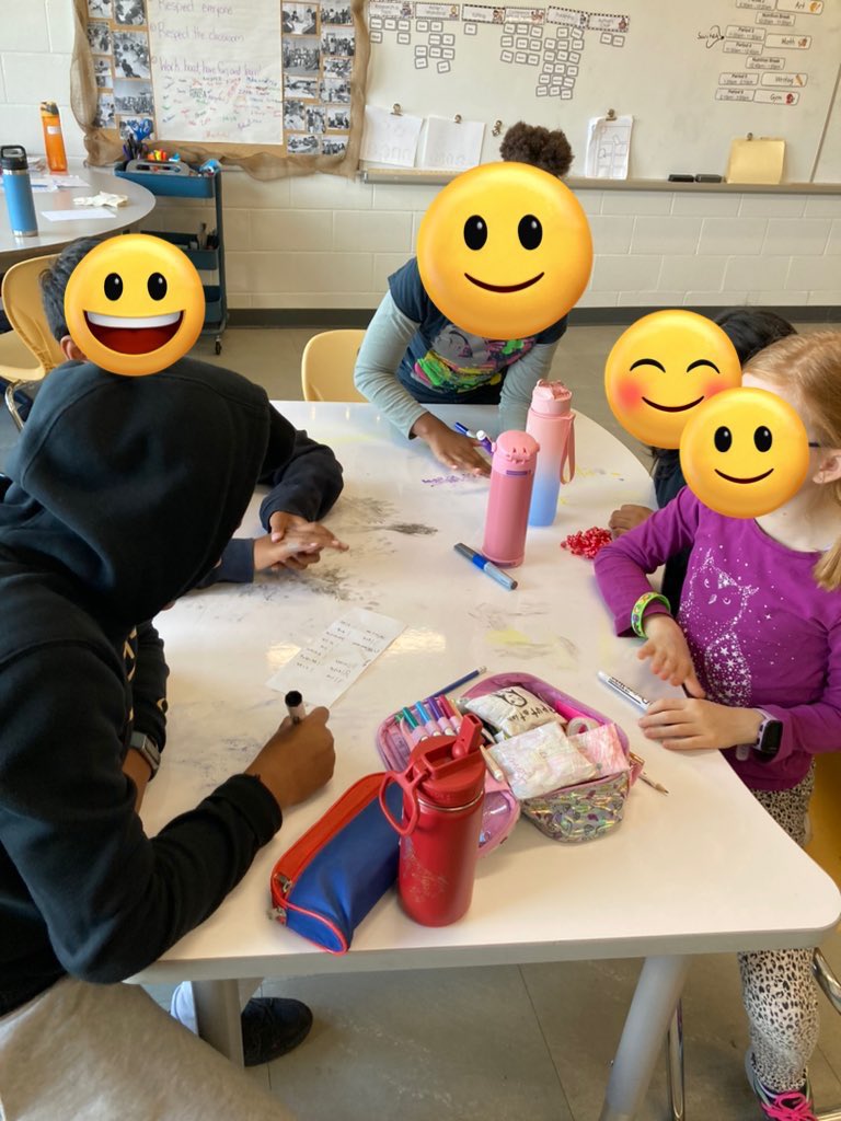 Ms. Hearn (@mshearn_vdps) on Twitter photo Math Mission successfully completed ✅ these agents stopped Captain Subtraction from taking over the Math-Universe! 🕵️🕵️♂️ <a href="/DesmondHDSB/">Viola Desmond Public School</a> Math Mission successfully completed ✅ these agents stopped Captain Subtraction from taking over the Math-Universe! 🕵️🕵️♂️ <a href="/DesmondHDSB/">Viola Desmond Public School</a>