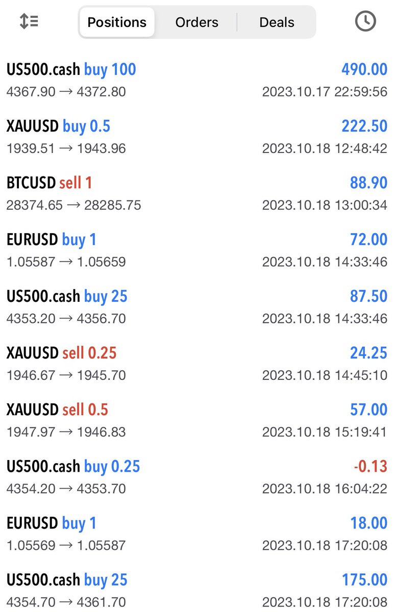 WickCapitall's tweet photo. 🔥 Wick Capital discord is on fire every day! 💰 Don't miss out on this incredible opportunity to be a part of our success story. Join us now and level up your game! 🔗 below💼💹 #XAUUSD #Bitcoin #forex https://t.co/Jkf0Jdcwr7