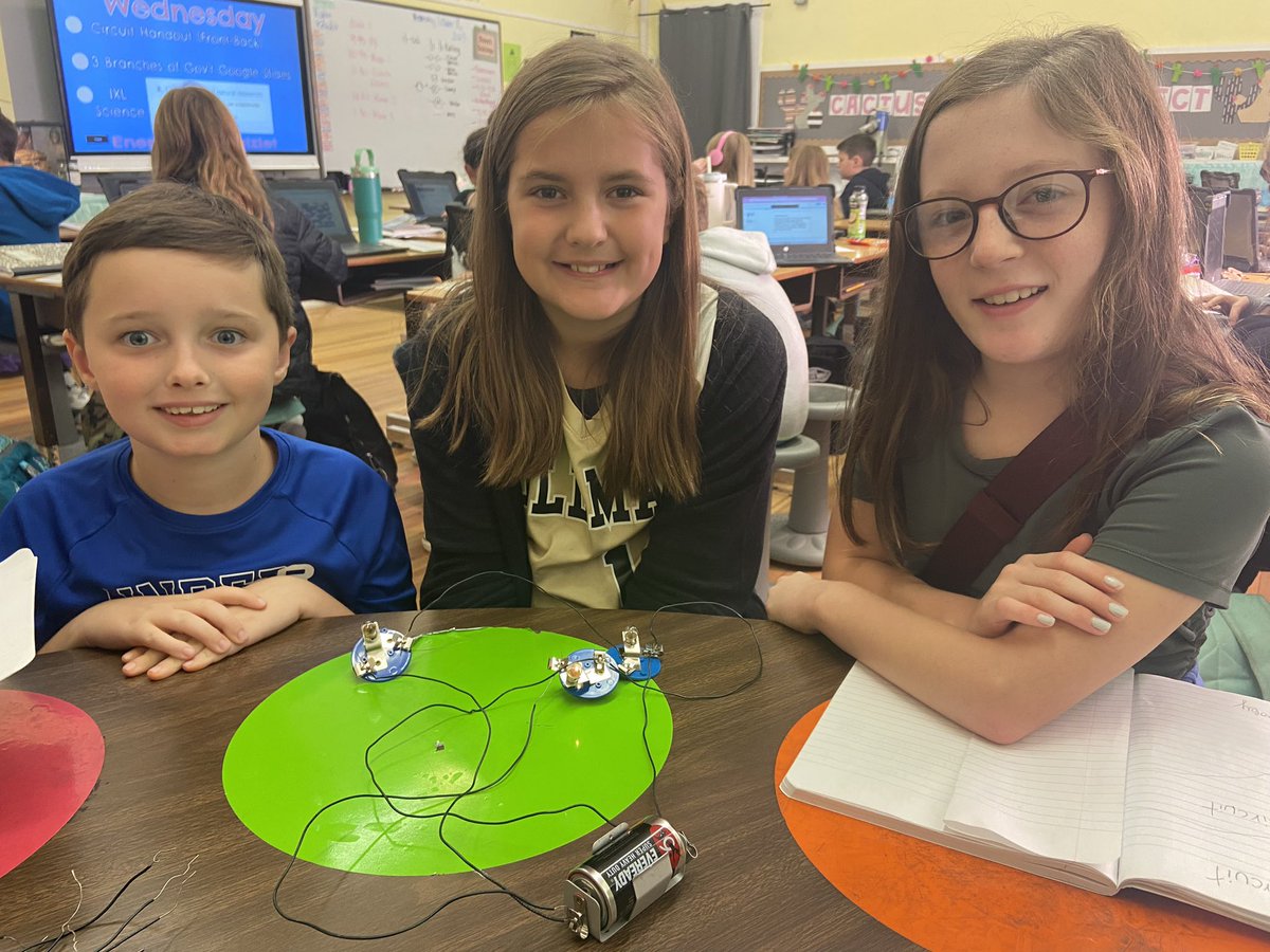 April Dean tweet media