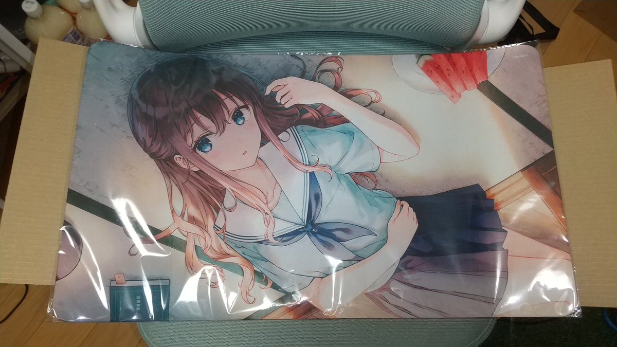 koeda_SL's tweet photo. https://t.co/cXDhvtpCUv