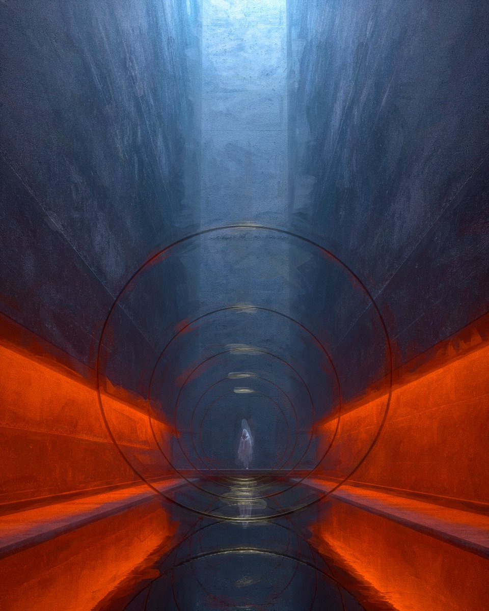 Stuz0r's tweet image. Unknown Places