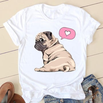 pugheaven2's tweet photo. Who would need this pug t-shirt order from here👉https://t.co/oOJHOloW8m https://t.co/FaHwFMABs5