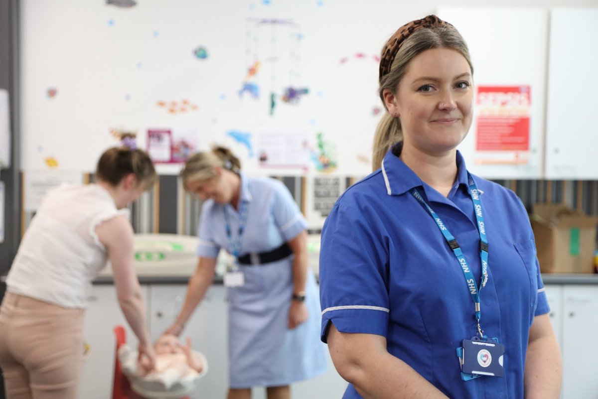 Wirral Community Health&Care NHS Foundation Trust (@wchc_nhs) on Twitter photo This week we're #CelebratingCommunityServices. 💙 We’re proud to provide a diverse range of community healthcare services, seeing and treating people right through their lives both at home and close to home, and preventing hospital visits.
<a href="/NHSConfed/">NHS Confederation</a> <a href="/NHSNW/">NHS North West</a> <a href="/NHSEngland/">NHS England</a> <a href="/NHSCandM/">NHS Cheshire and Merseyside</a> This week we're #CelebratingCommunityServices. 💙 We’re proud to provide a diverse range of community healthcare services, seeing and treating people right through their lives both at home and close to home, and preventing hospital visits.
<a href="/NHSConfed/">NHS Confederation</a> <a href="/NHSNW/">NHS North West</a> <a href="/NHSEngland/">NHS England</a> <a href="/NHSCandM/">NHS Cheshire and Merseyside</a>