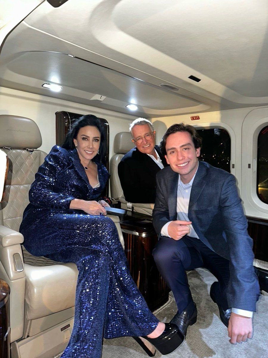 Don Ricardo Salinas Pliego tweet media