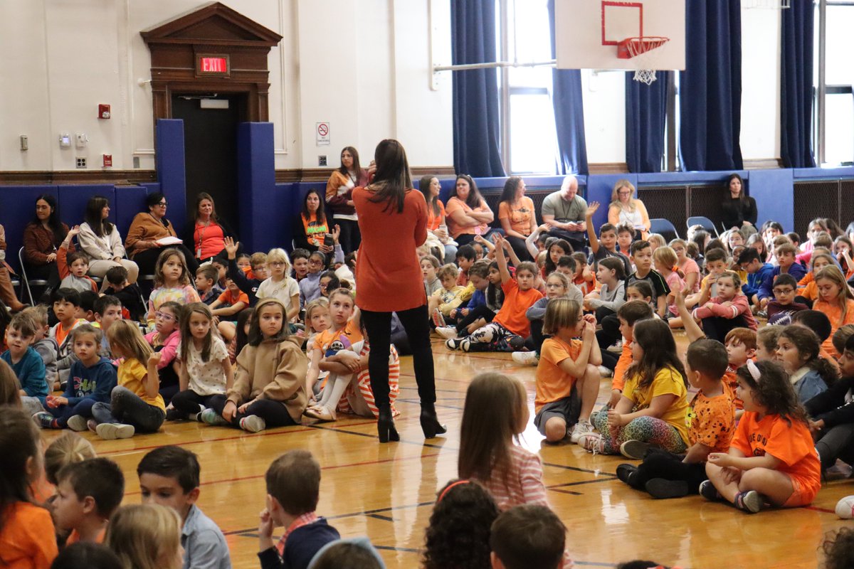 Chatterton School tweet media