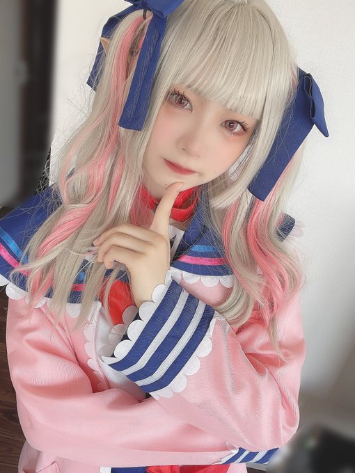 コスプレイヤーひなのTwitter画像4
