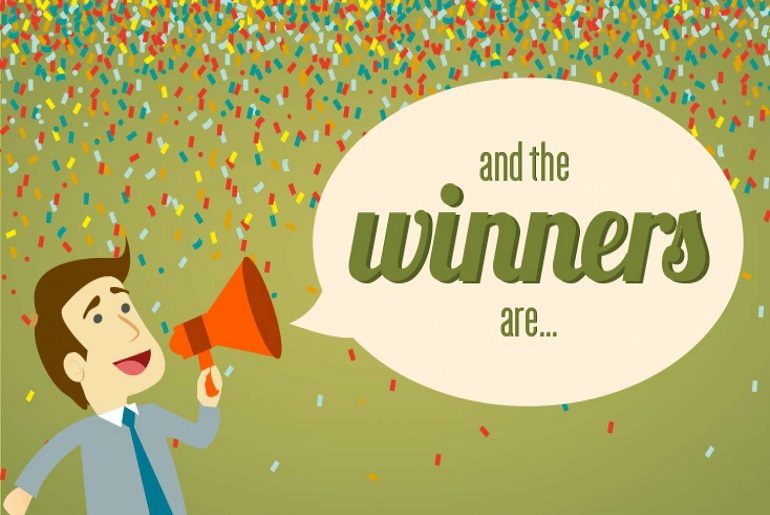 Thank you to everyone who completed the HELMET survey and entered our prize draw.

The winners of the £100 Love2shop vouchers are:

Helen T
Nicky W
Andra N
Steven K
Julie B
Diggori R
Fatos
Linton P

Congratulations! Watch out for an email or text from the HELMET team!