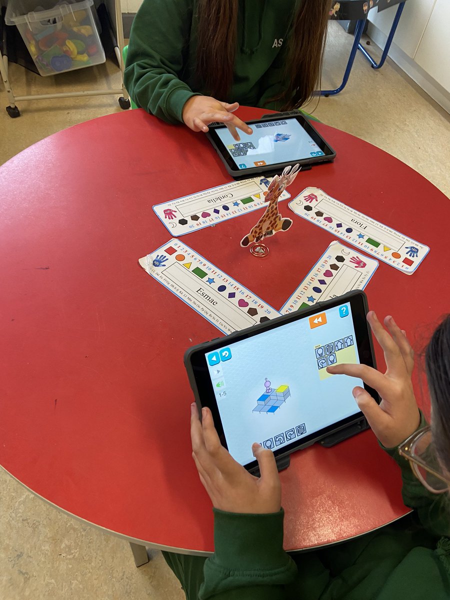 StRaphaelas's tweet image. Excellent work coding on Lightbot today with our senior classes in ICT Club 💻 🤖 💡 @CodeWeekEU @CodeWeekIRL #Codeweek2023