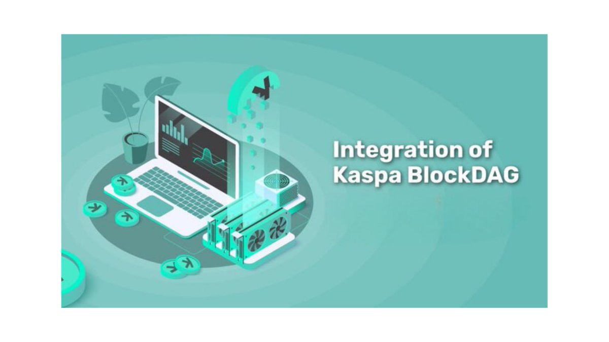 5. Why hold KAS:

- Groundbreaking blockDAG technology for instant transactions.
- Early adoption advantage for investors.
- Community-driven governance and growth potential.