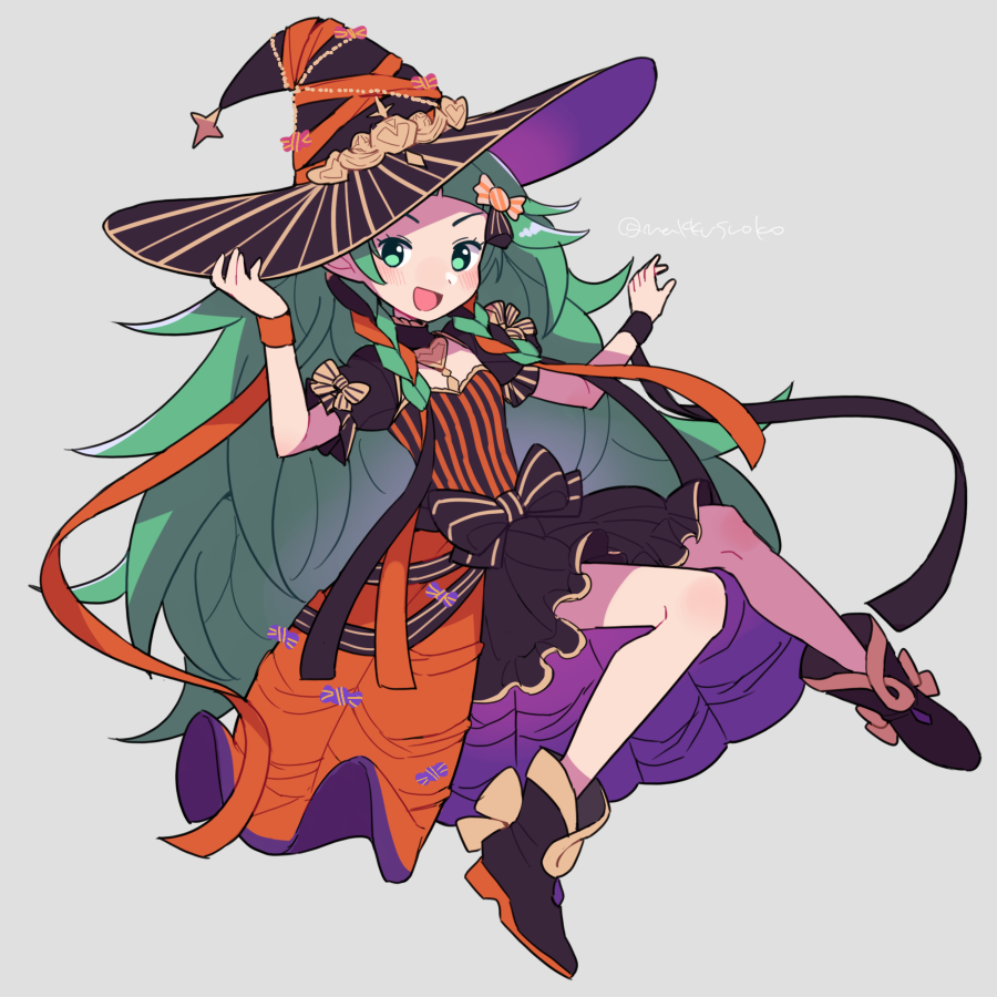 アネット=ファンティーヌ=ドミニク ,ベルナデッタ=フォン=ヴァーリ ,リシテア=フォン=コーデリア(ファイアーエムブレム風花雪月) 「」|Mカエルのイラスト