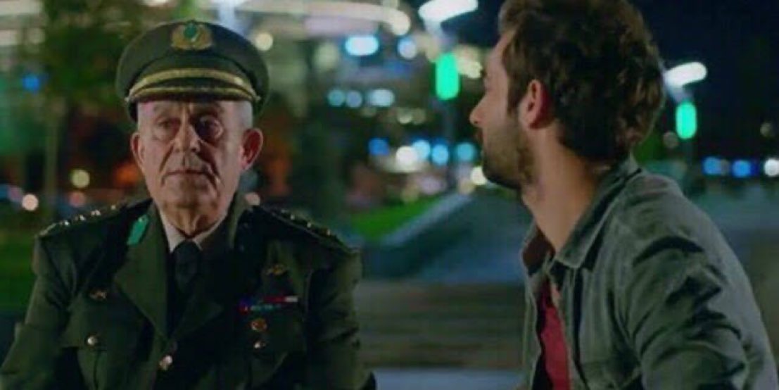 ''İfade edemediğim bir eksiklik hissi var içimde, sanki her şey başka türlü olabilirdi.''