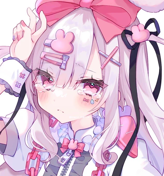 おかお〜 