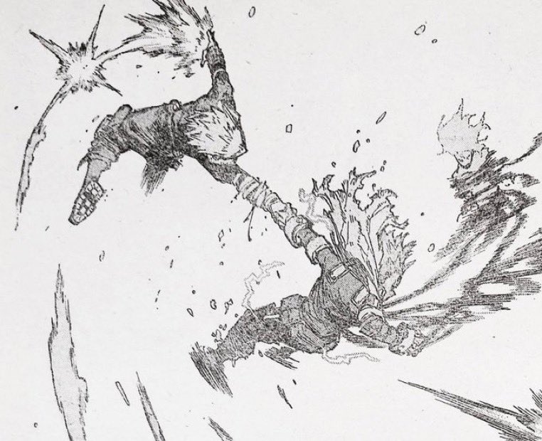bnhalovejoybot's tweet photo. my  hand  was  the  one  you  reached  for , all  throughout  the  great  war . #mha404 https://t.co/aMjvAf8F4w