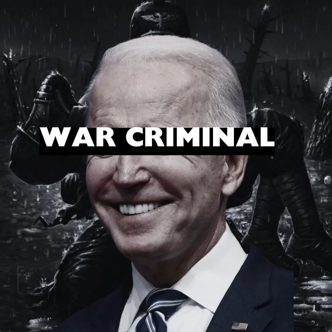 PFLP statement via RNN:

“Today, Tuesday, the Popular Front for the Liberation of Palestine denounces any Arab or Palestinian participation in meetings with the American war criminal Joe Biden, the main driver of the war of genocide against our steadfast people in the Gaza Strip.