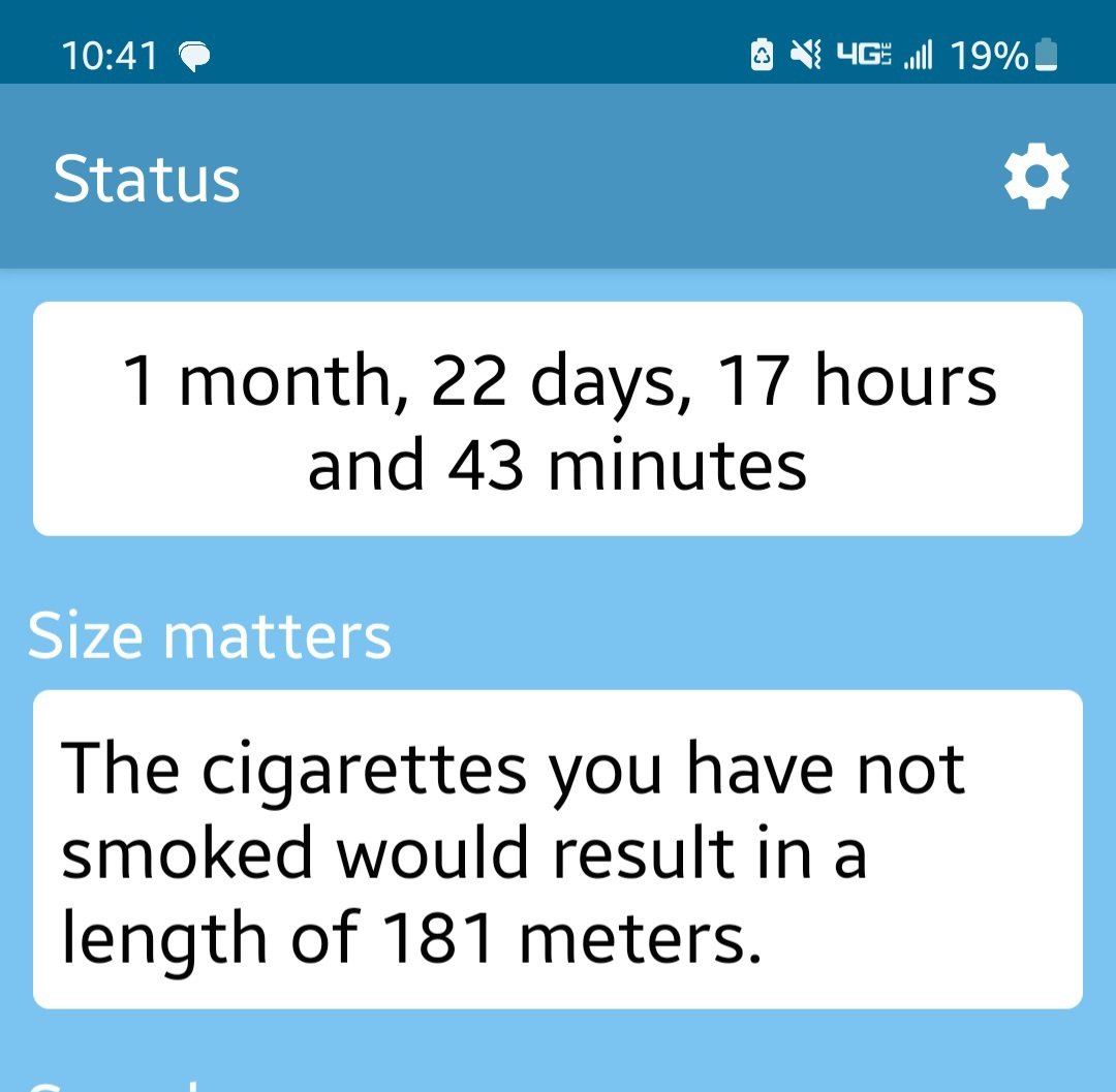 C_R0B's tweet photo. Suck it @JUULvapor I am no longer your slave https://t.co/NP2rYZFYEU