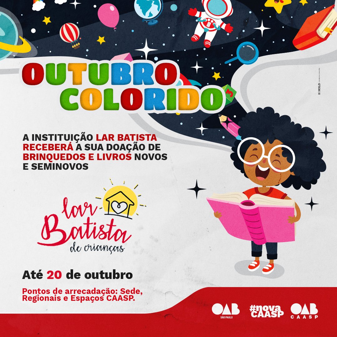 Caixa de Assistência dos Advogados de São Paulo tweet media