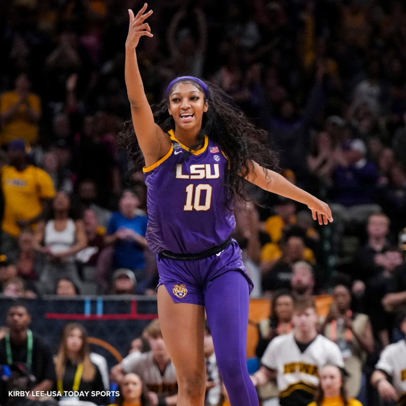 SBJ's tweet photo. Intersport is starting a new event — the Women’s College Basketball All-Star Game 🏀

It’ll be played in Cleveland on April 6, the Saturday between the Women’s Final Four and the title game.

(via @SmittySBJ)