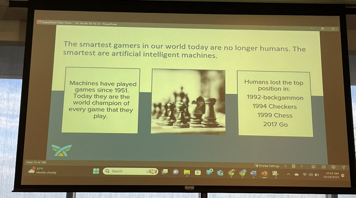 Dr. Christy Barger tweet media