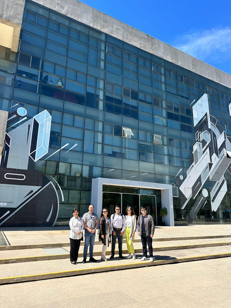 OTL-UBB, Oficina de Transferencia y Licenciamiento tweet media