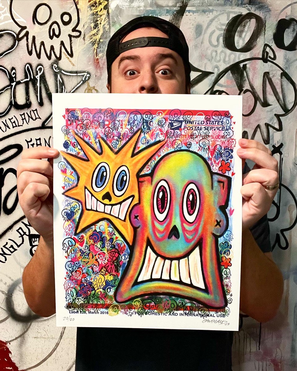 Eddie Gangland tweet media