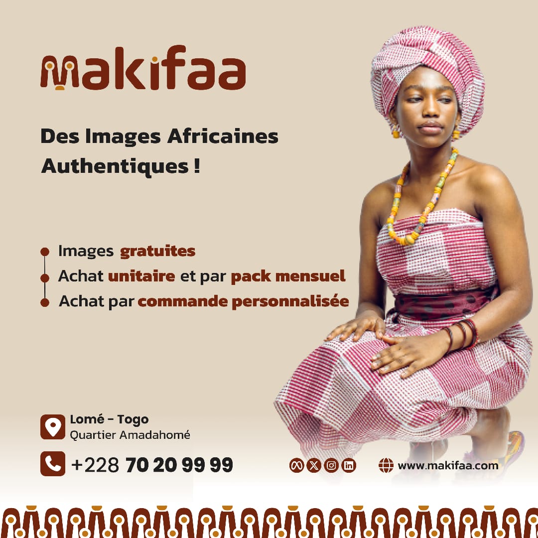 makifaaofficiel's tweet photo. Plongez dans un trésor d'images africaines authentiques de qualité supérieure pour vos projets sur https://t.co/5HF7bMeU7L 🌍 

Inscrivez-vous maintenant et recevez une superbe image en cadeau ! 📸✨

#Makifaa 
#ImagesAfricaines 
#Inspiration https://t.co/SqPmCrch5B