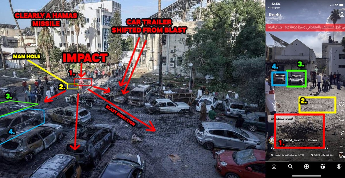 Scoop Snitch tweet media