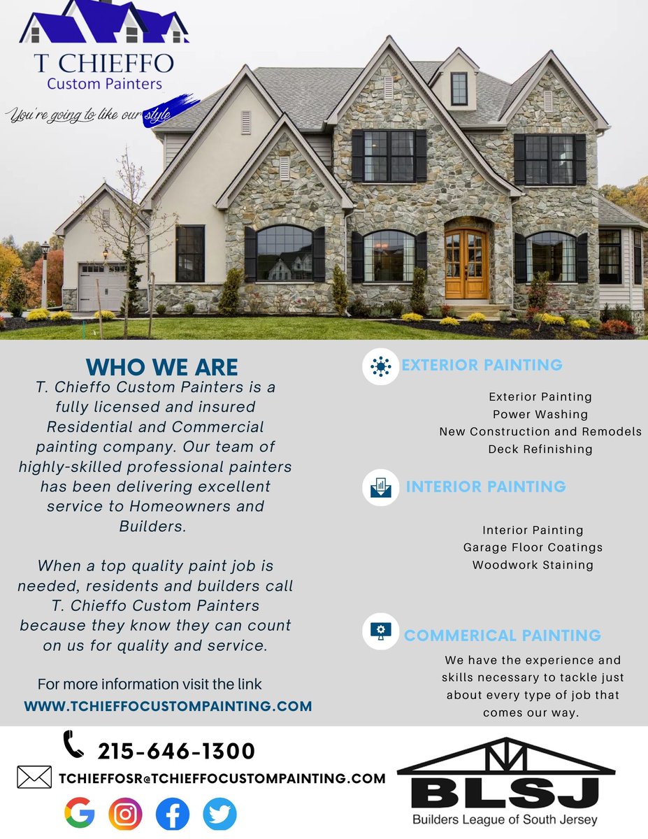 #tchieffocustompainters #tchieffopainters #tchieffostyle #tchieffocustompainting #youregoingtolikeourstyle #explorepage #callus #contactus #color #walls #ceiling #paintjob #paint #homeowner #builder #residential #homebuilder #contractor #painters #paintjob #fyp #qualitycontrol